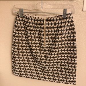 Ann Taylor Loft Size 00P skirt